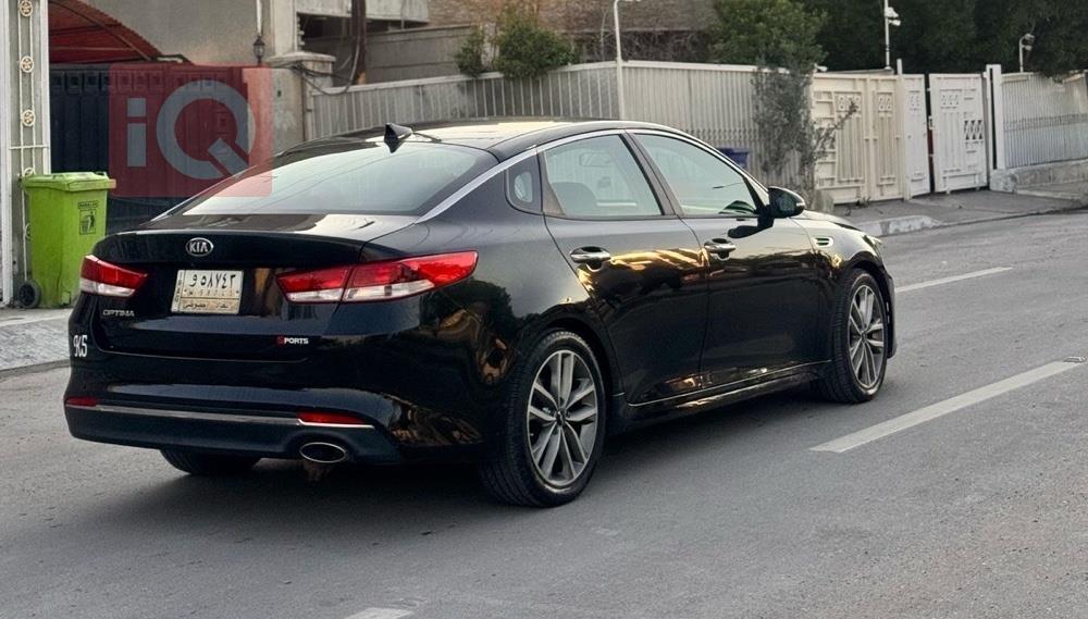 کیا ئۆپتیما